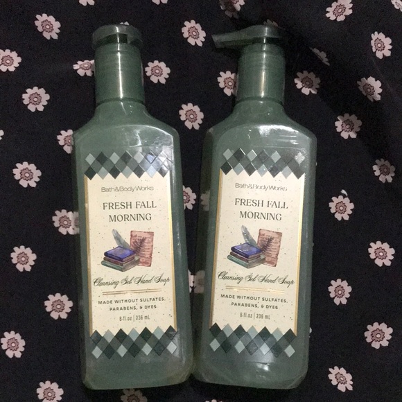 Bath & Body Works | Bath & Body | New Bath Body Works Fresh Fall ...